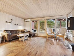 4 Star Holiday Home in Romo