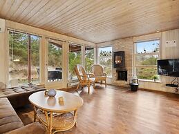 4 Star Holiday Home in Romo