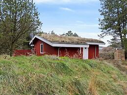 4 Star Holiday Home in Romo
