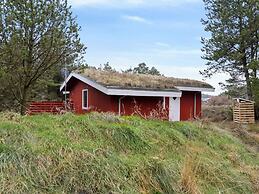 4 Star Holiday Home in Romo