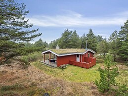 4 Star Holiday Home in Romo