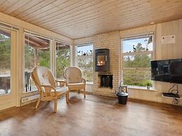 4 Star Holiday Home in Romo