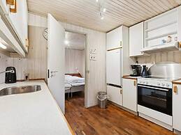 4 Star Holiday Home in Romo