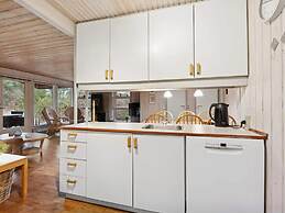 4 Star Holiday Home in Romo