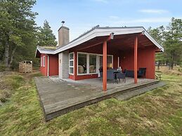 4 Star Holiday Home in Romo
