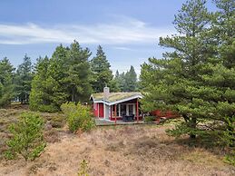 4 Star Holiday Home in Romo
