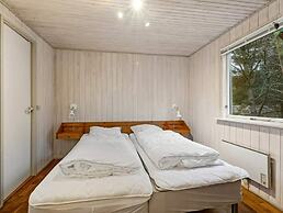 4 Star Holiday Home in Romo