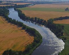 Family-friendly Guesthouse in the Oderbruch