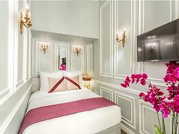Merveil - Luxury Suite - Marais Archives
