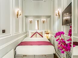 Merveil - Luxury Suite - Marais Archives