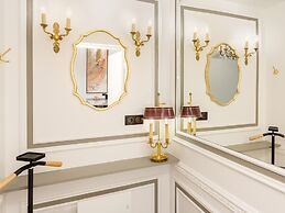 Merveil - Luxury Suite - Marais Archives