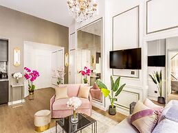 Merveil - Luxury Suite - Marais Archives