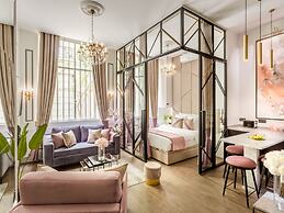 Merveil - Luxury Suite - Marais Archives