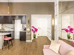 Merveil - Luxury Suite - Marais Archives