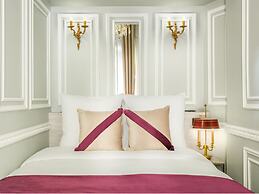 Merveil - Luxury Suite - Marais Archives