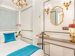 Merveil - Luxury Suite - Marais Archives