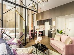 Merveil - Luxury Suite - Marais Archives