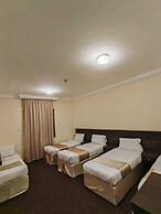 Shumukh Alshalah Hotel Hotel