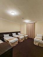 Shumukh Alshalah Hotel Hotel