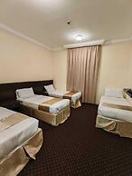 Shumukh Alshalah Hotel Hotel