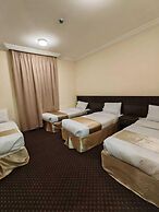 Shumukh Alshalah Hotel Hotel