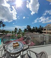 Boca Beach Residence 202