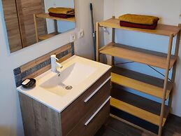 Terrasse du Pont Alsort Apt 2/2 - Jacuzzi & Panoramic Valley View