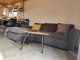 Terrasse du Pont Alsort Apt 2/2 - Jacuzzi & Panoramic Valley View