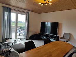 Terrasse du Pont Alsort Apt 2/2 - Jacuzzi & Panoramic Valley View