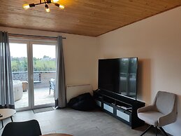 Terrasse du Pont Alsort Apt 2/2 - Jacuzzi & Panoramic Valley View