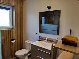 Terrasse du Pont Alsort Apt 2/2 - Jacuzzi & Panoramic Valley View