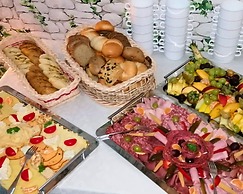 Family-friendly Guesthouse in the Oderbruch