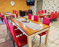 Family-friendly Guesthouse in the Oderbruch