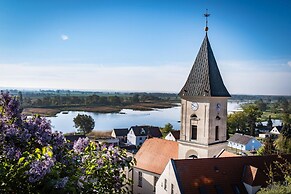 Family-friendly Guesthouse in the Oderbruch