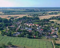 Family-friendly Guesthouse in the Oderbruch