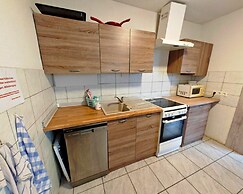 Family-friendly Guesthouse in the Oderbruch