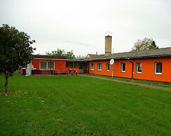 Family-friendly Guesthouse in the Oderbruch