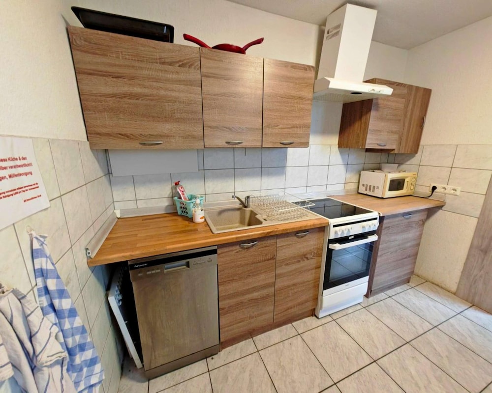 Family-friendly Guesthouse in the Oderbruch