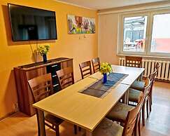 Family-friendly Guesthouse in the Oderbruch