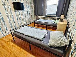 Family-friendly Guesthouse in the Oderbruch