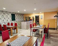 Family-friendly Guesthouse in the Oderbruch