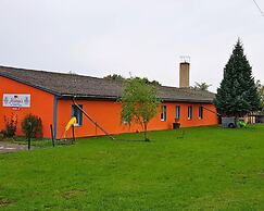 Family-friendly Guesthouse in the Oderbruch