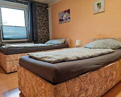 Family-friendly Guesthouse in the Oderbruch