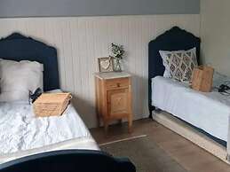 4 Star Holiday Home in Vaeggerlose
