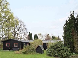 4 Star Holiday Home in Vaeggerlose