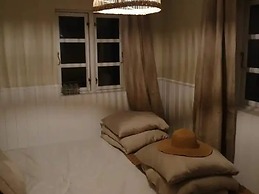 4 Star Holiday Home in Vaeggerlose