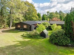 4 Star Holiday Home in Vaeggerlose