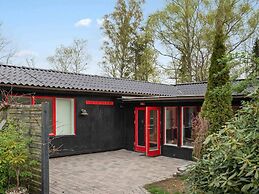 4 Star Holiday Home in Vaeggerlose