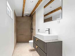 4 Star Holiday Home in Vaeggerlose