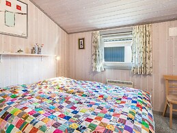 6 Person Holiday Home in Hemmet